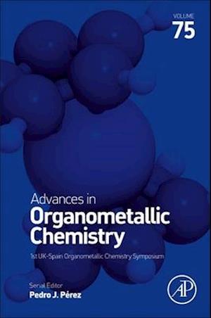 Advances in Organometallic Chemistry