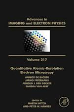 Quantitative Atomic-Resolution Electron Microscopy