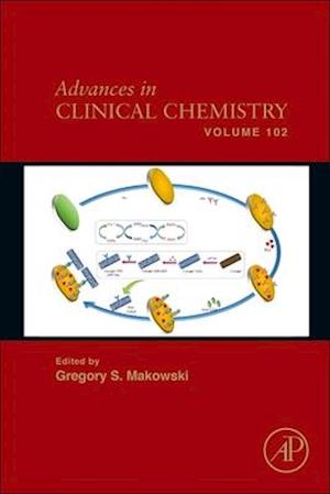 Advances in Clinical Chemistry