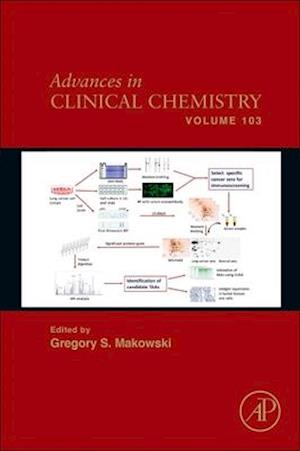 Advances in Clinical Chemistry