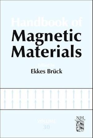 Handbook of Magnetic Materials