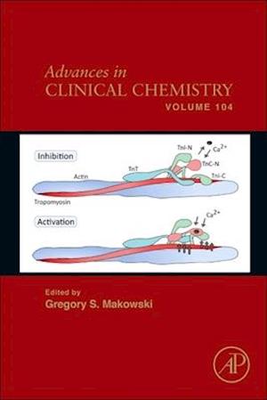 Advances in Clinical Chemistry