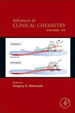 Advances in Clinical Chemistry