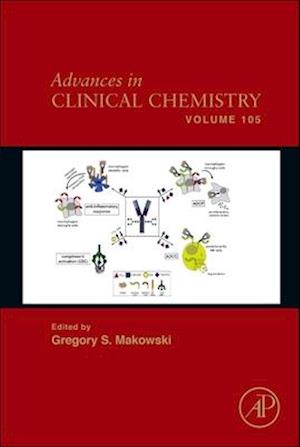 Advances in Clinical Chemistry