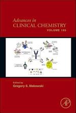 Advances in Clinical Chemistry