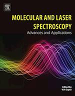 Molecular and Laser Spectroscopy