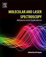 Molecular and Laser Spectroscopy