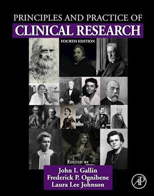 Principles and Practice of Clinical Research