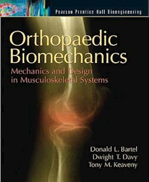 Orthopaedic Biomechanics