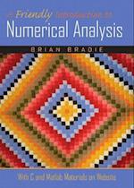 Friendly Introduction to Numerical Analysis, A