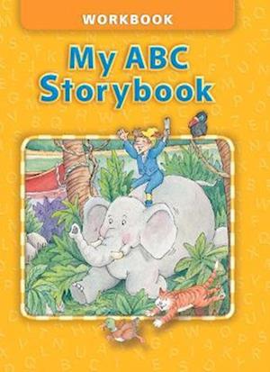 MY ABC STORYBOOK               WORKBOOK             019774