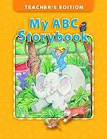 My ABC Storybook Teacher's Edition
