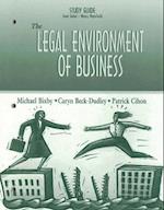 The Legal Environment of Business