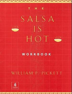 Salsa is Hot, The, Dialogs and Stories Workbook