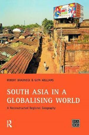 South Asia in a Globalising World