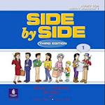VE SIDE BY SIDE 1 3E           CD'S OF WRKBK (2)    026747