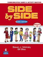 Side by Side 2 Communication Games