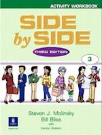 Side by Side 3 Activity Workbook 3