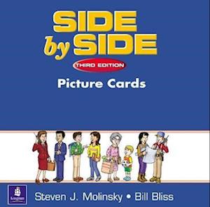 Side by Side Picture Cards
