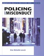 Policing and Misconduct