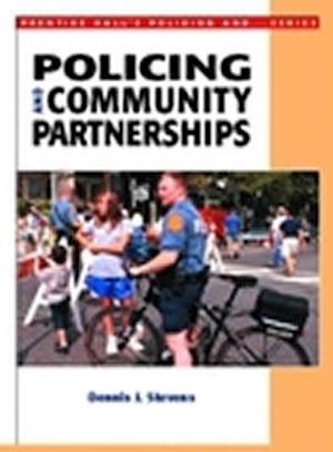 Policing and Community Partnerships