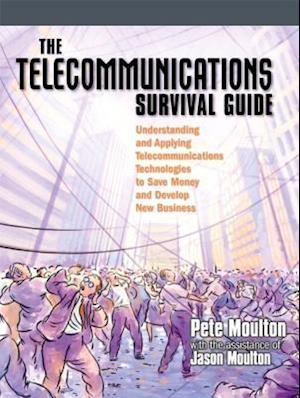 Telecommunications Survival Guide, The