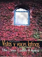 Vistas y voces latinas