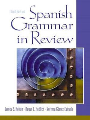 Spanish Grammar in Review