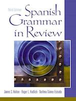 Spanish Grammar in Review