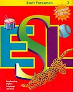 Scott Foresman ESL, Grade 3 Language Development Activity Book