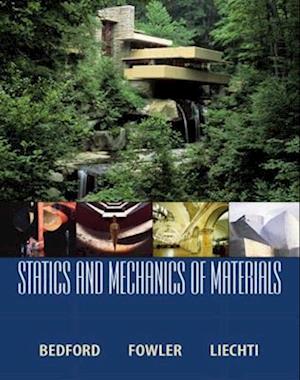 Statics and Mechanics of Materials