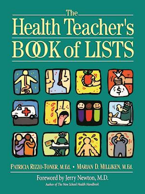 The Health Teacher's Book of Lists