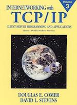 Internetworking with TCP/IP, Vol. III