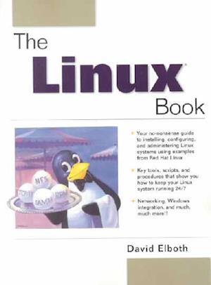 The Linux Book