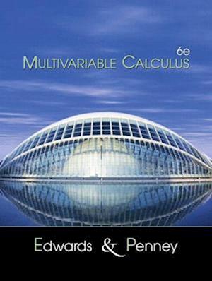 Multivariable Calculus