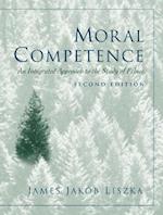 Moral Competence