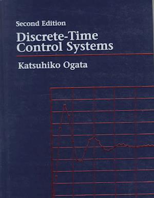 Discrete-Time Control Systems