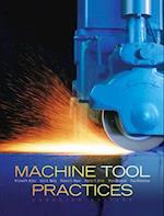Machine Tool Practices Canadian Edition