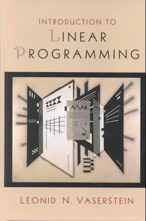 Introduction to Linear Programming