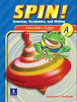 SPIN LEVEL A                   TEACHER'S GUIDE      041982