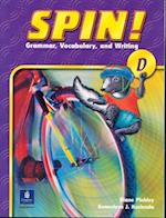 Spin!, Level D