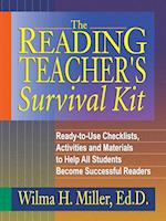 The Reading Teacher's Survival Kit