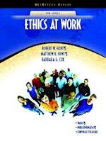 Ethics at Work (NetEffect Series)