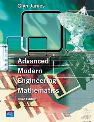 Advanced Modern Engineering Mathematics