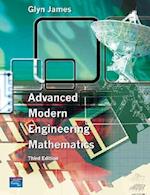 Advanced Modern Engineering Mathematics