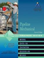 Pipeline Mechanical Trainee Guide, Level 1