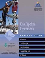 Gas Pipeline Operations Trainee Guide, Level 1