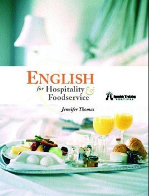 English for Hospitality and Foodservice