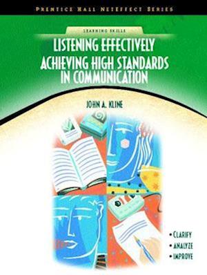 Listening Effectively