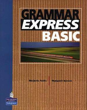 Grammar Express Basic without Answer Key